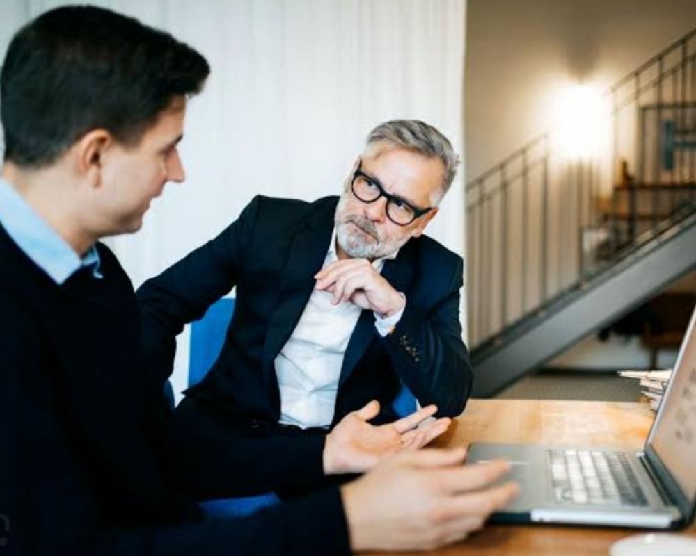 Listen More, Speak Less: The Art of Communication