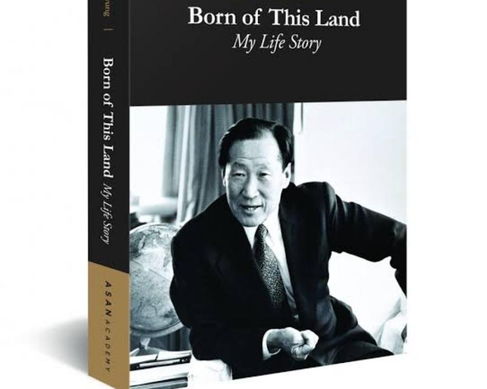 CHUNG JU-