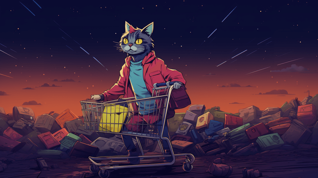 Zinio's strategy to win back customers that abandon their shopping carts