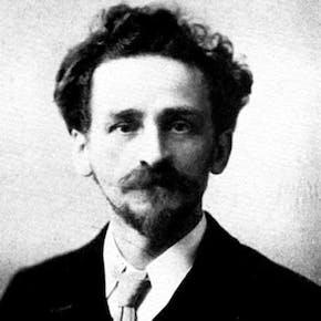 JAMES ALLEN