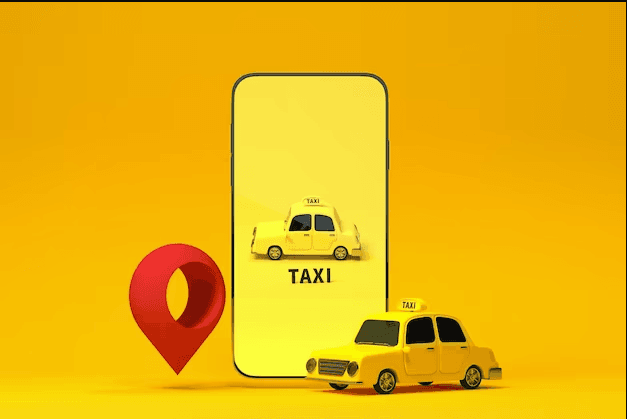 Apps Like Uber