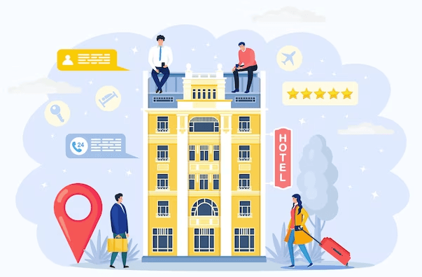 Airbnb Clone