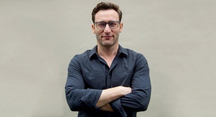 SIMON SINEK