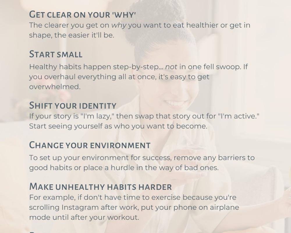 // How To Start //