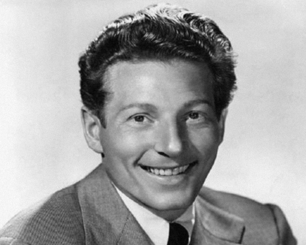 DANNY KAYE