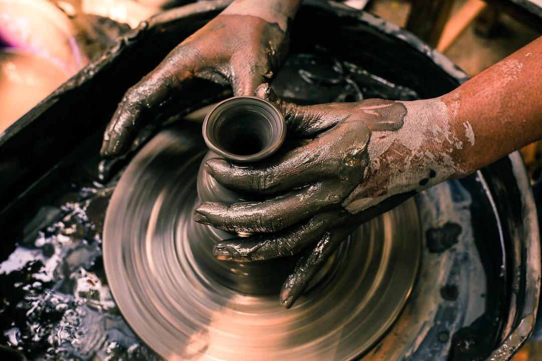 Shaping Ourself