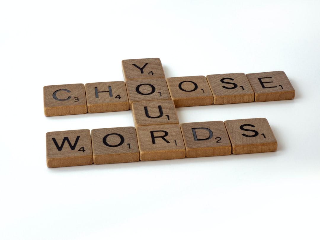 The Power Of Compassionate Language 