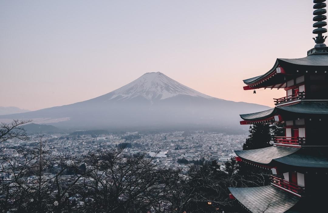 A HAIKU BY BASHO (C.1644-94)