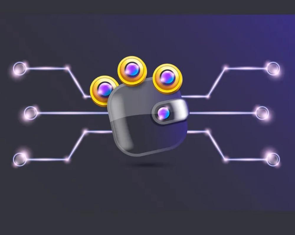 The Proof of History Mechanism
