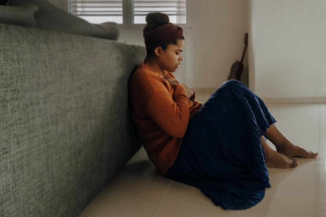 My story with Social Anxiety
