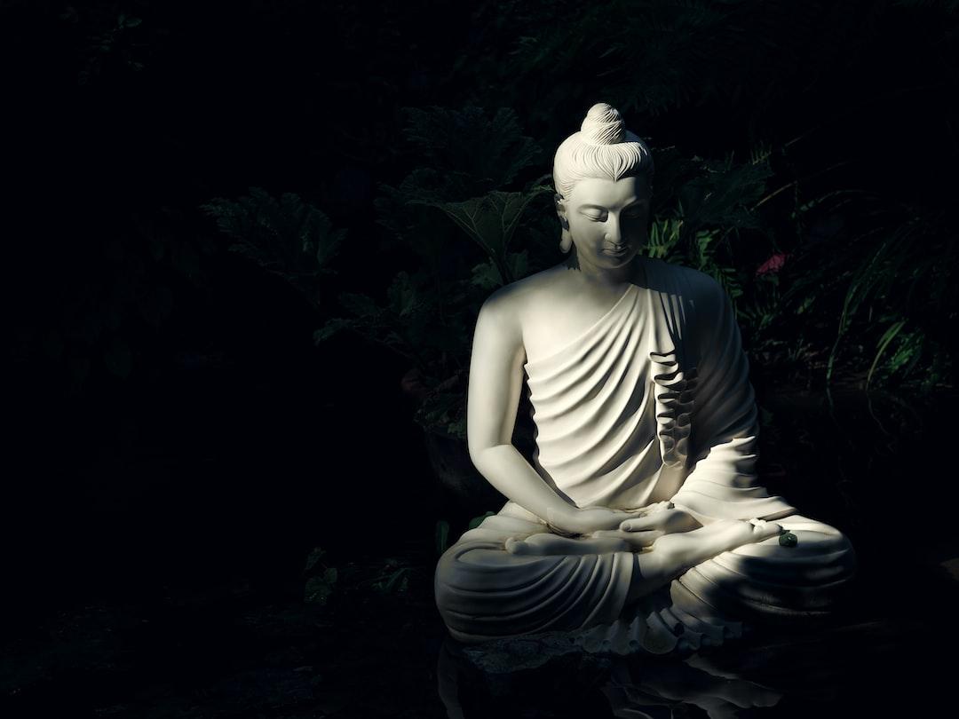 BUDHA
