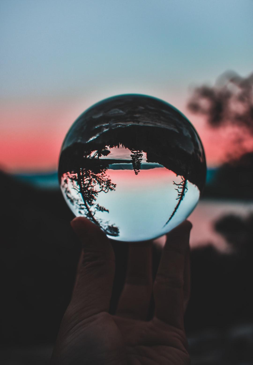 Dictating Perception & The Limits Of Control 