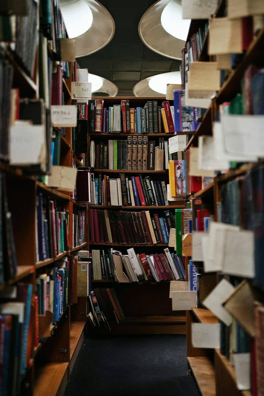 Books for Month 1