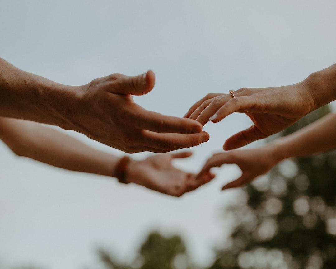 A Path To Connection