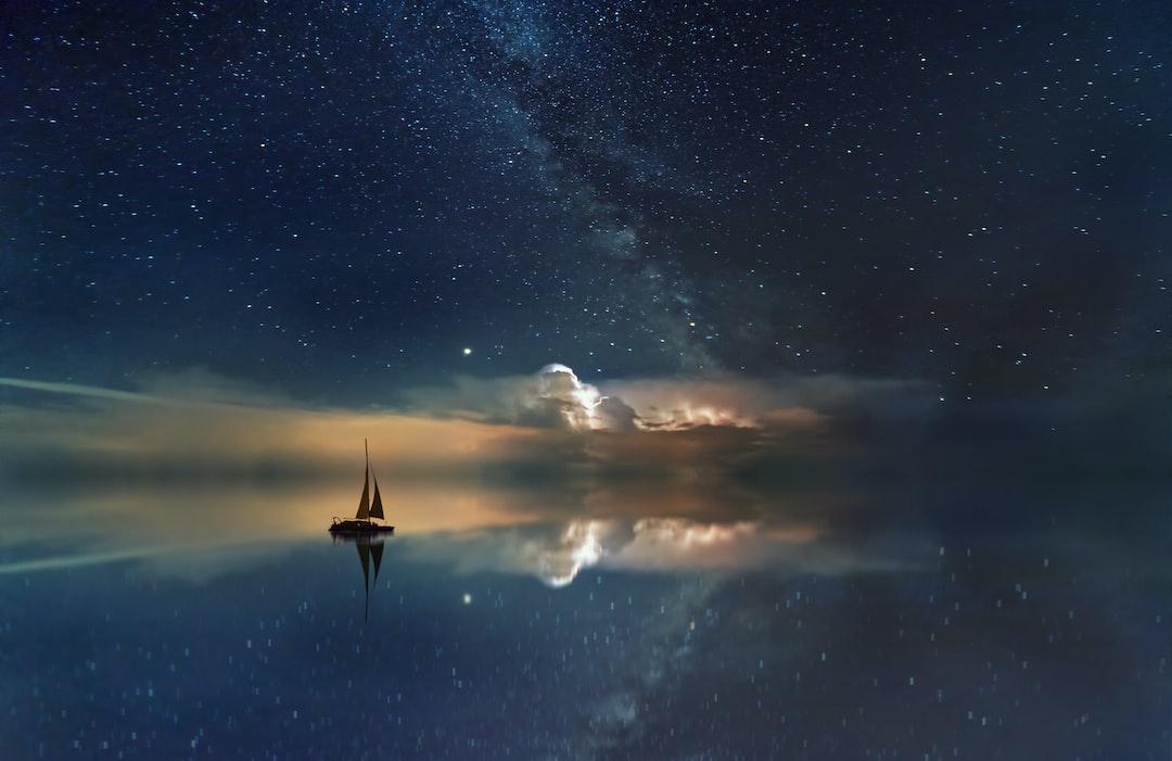 Chapter 1 - The Dream and the Message