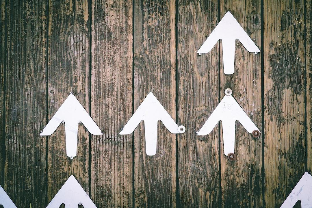 What makes you feel progress?