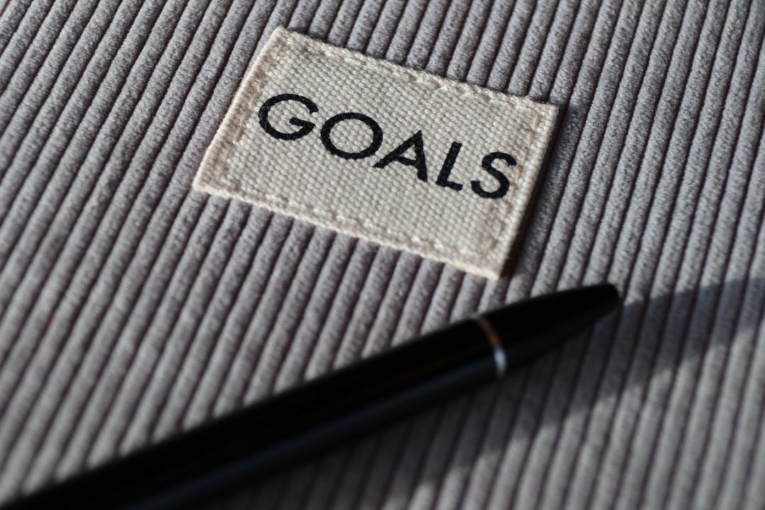 What are Level-10 Goals? (1)