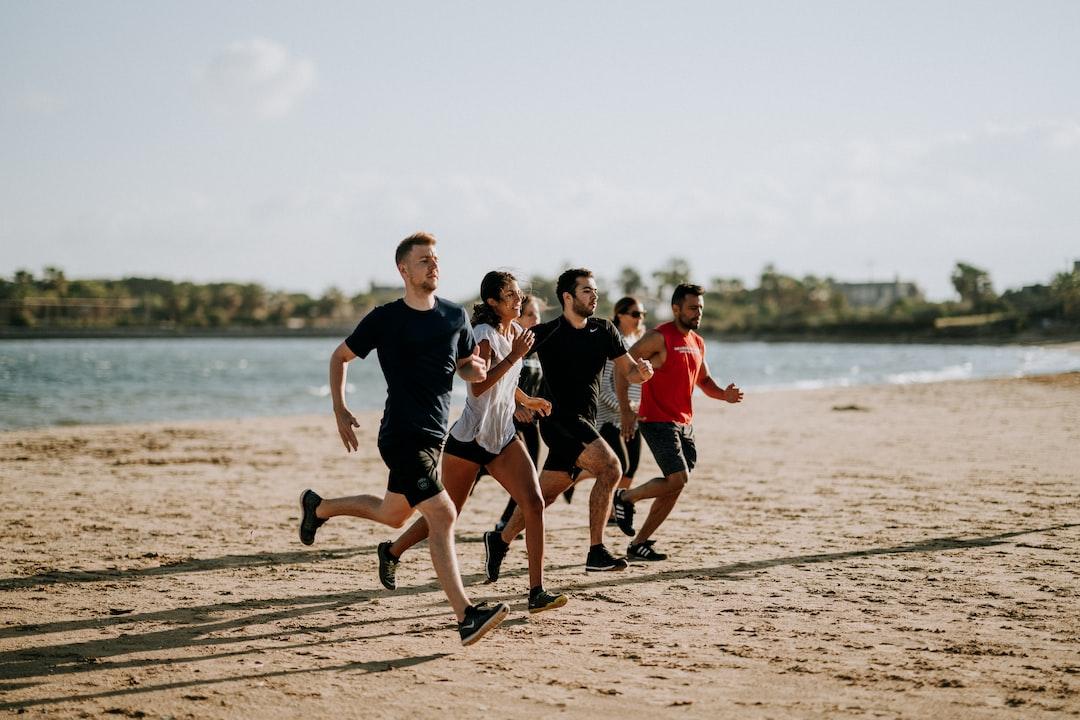 Ideas for Goals - Physical
