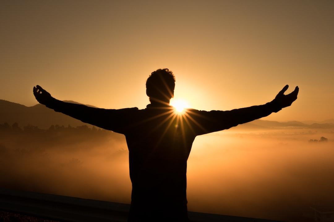 Ideas for Goals - Spiritual