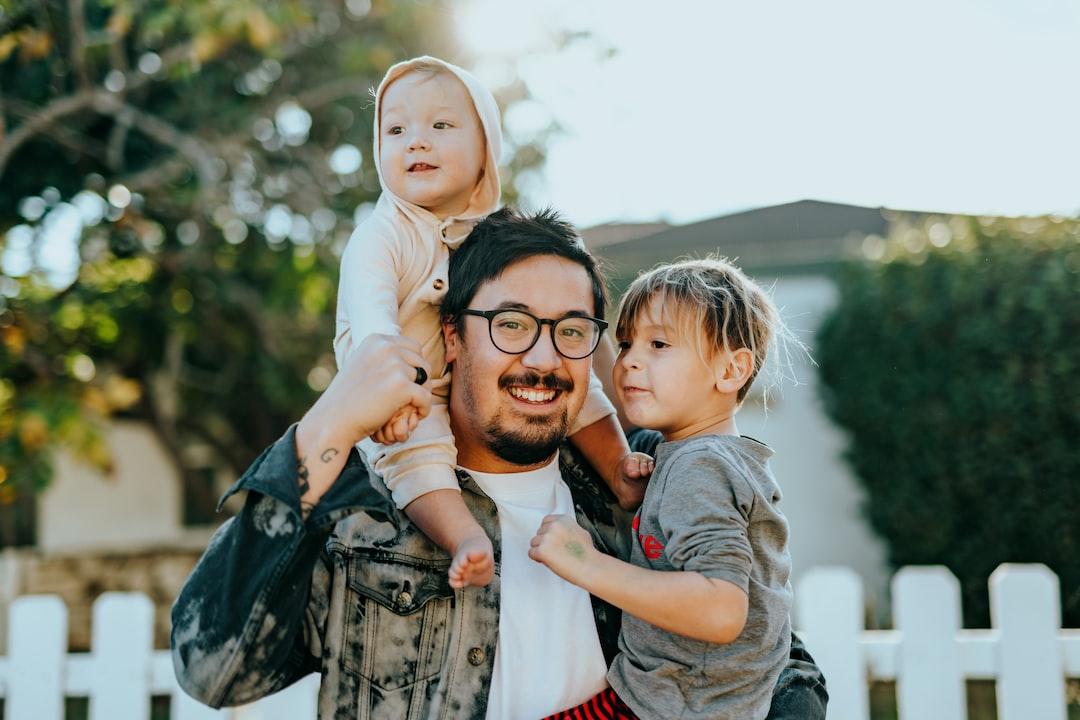 Ideas for Goals - Family