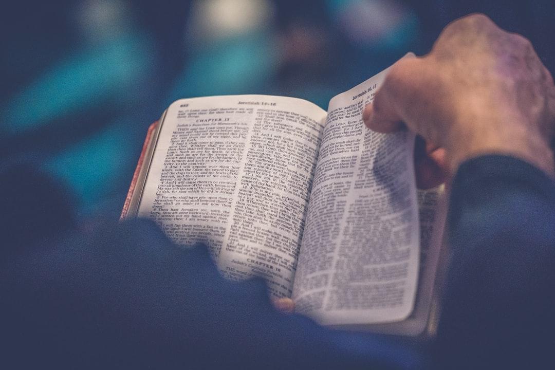 GENESIS 1:28