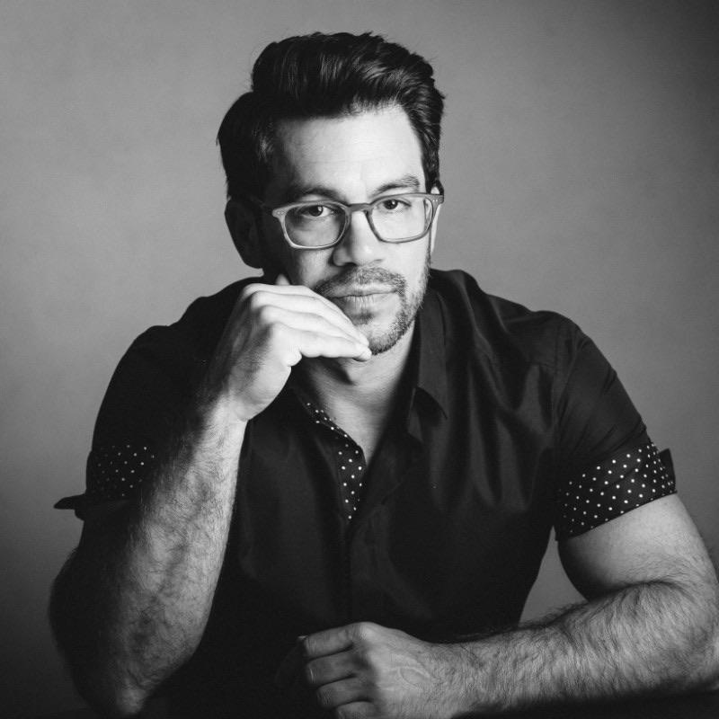 TAI LOPEZ