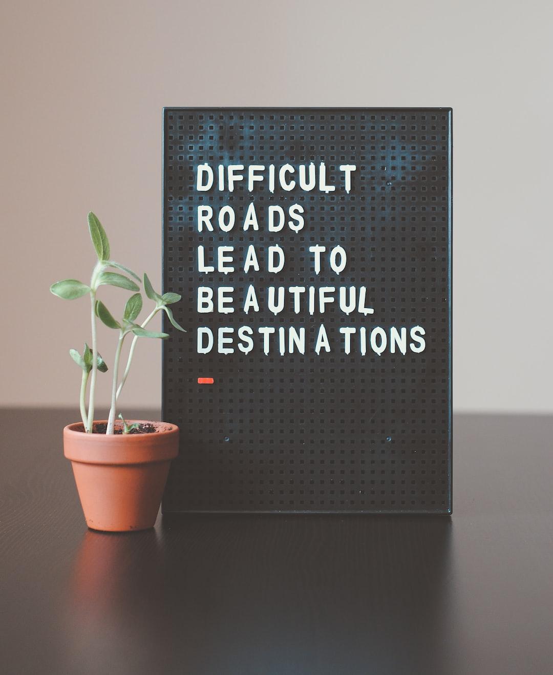 The Importance of Mindset