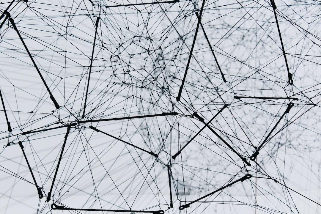 3. The Perfect Digital Representation of an Idea: a Node