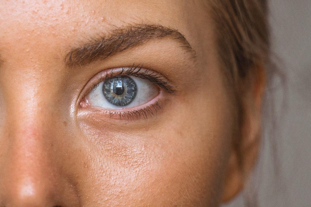 Eye Pain: A Signal to Reflect on Lifestyle