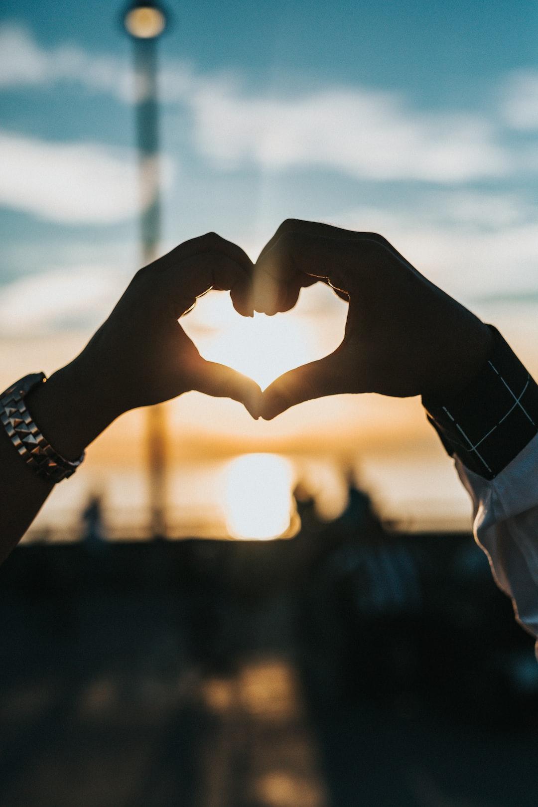 Love as a Motivational Force