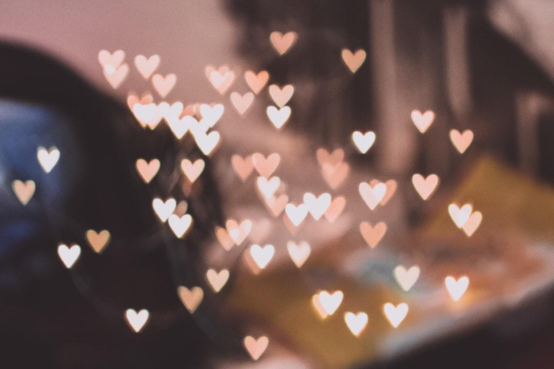 Love's Role in Overcoming Obstacles