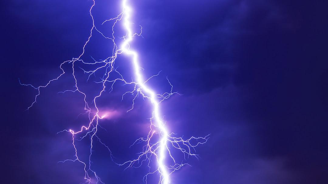 Lightning