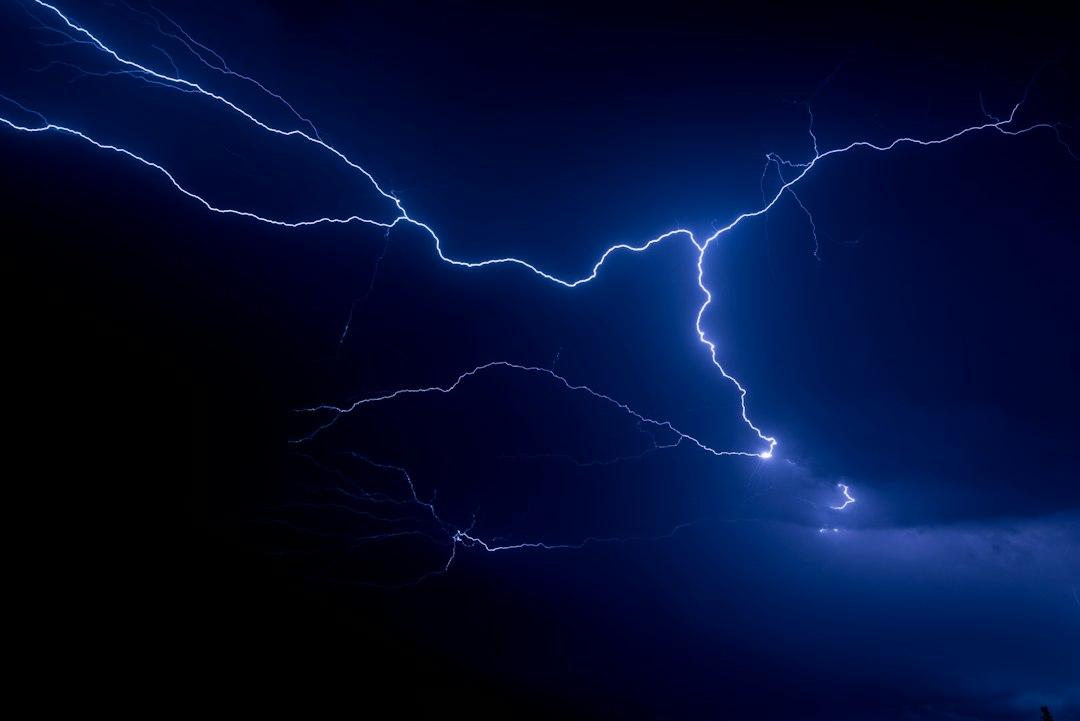 Lightning