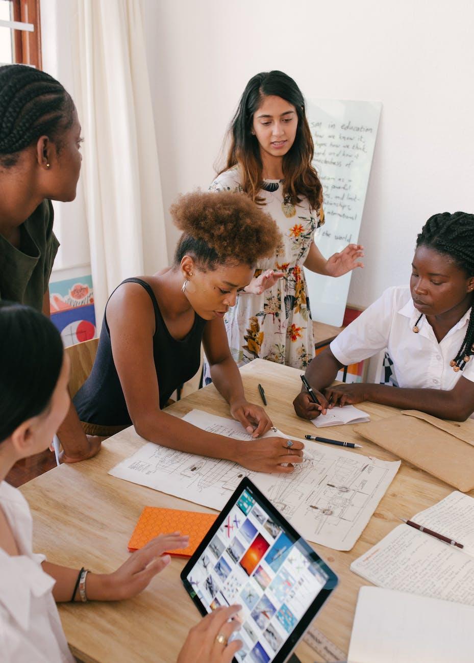 Habit 6: Synergize – The Power of Creative Cooperation