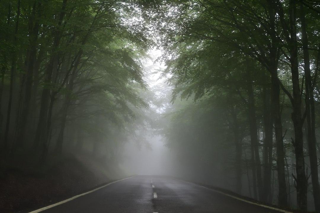  The Future's Uncertainty