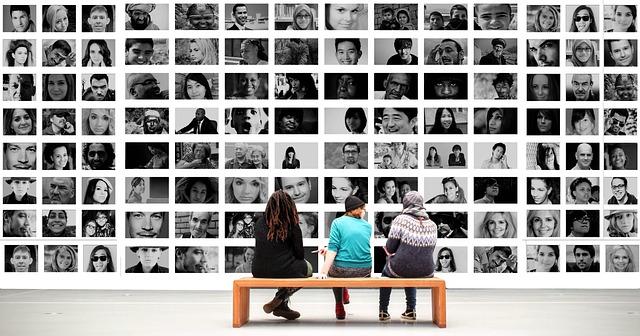 Surrounding Yourself with Inspirational Individuals