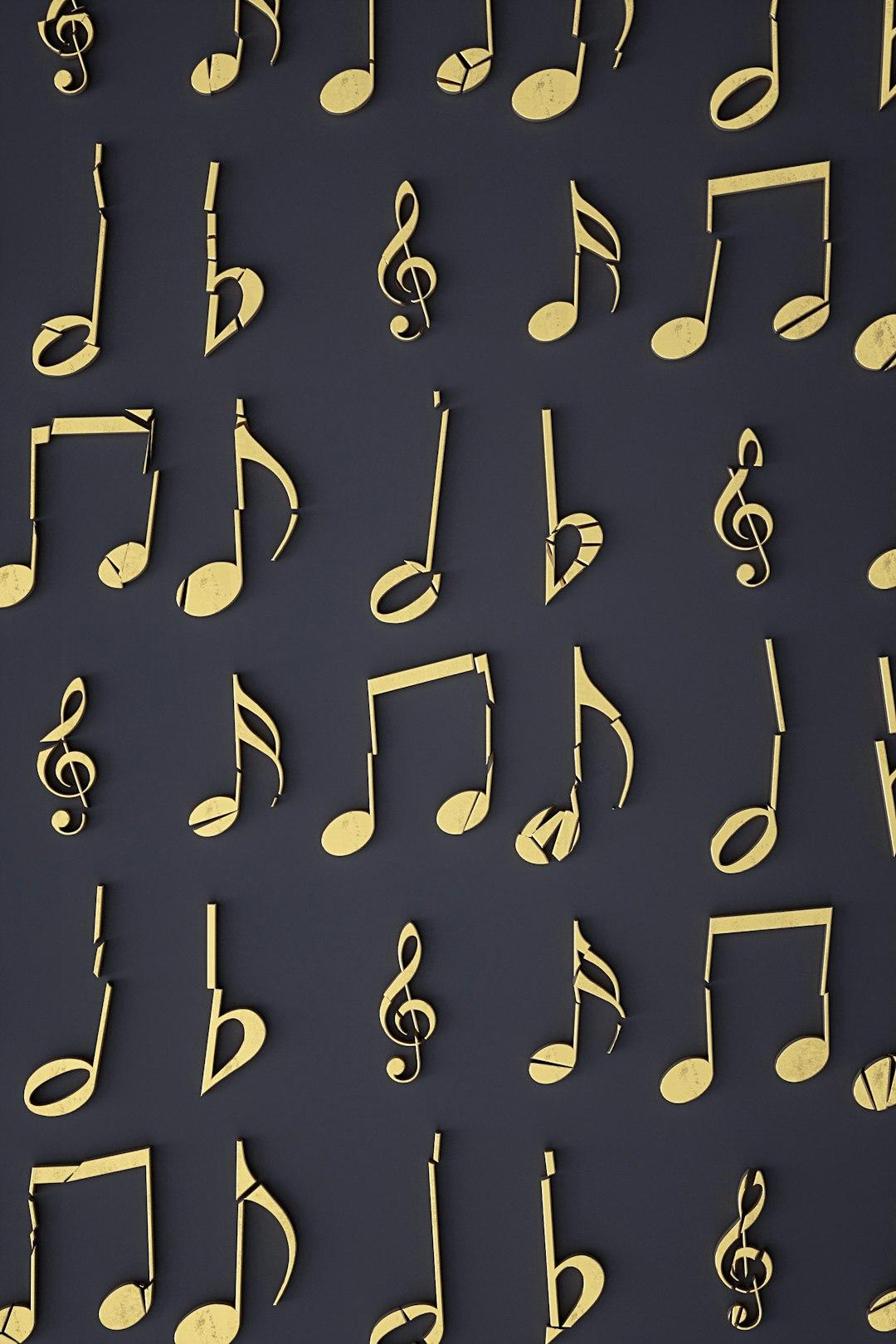 Musical appeals