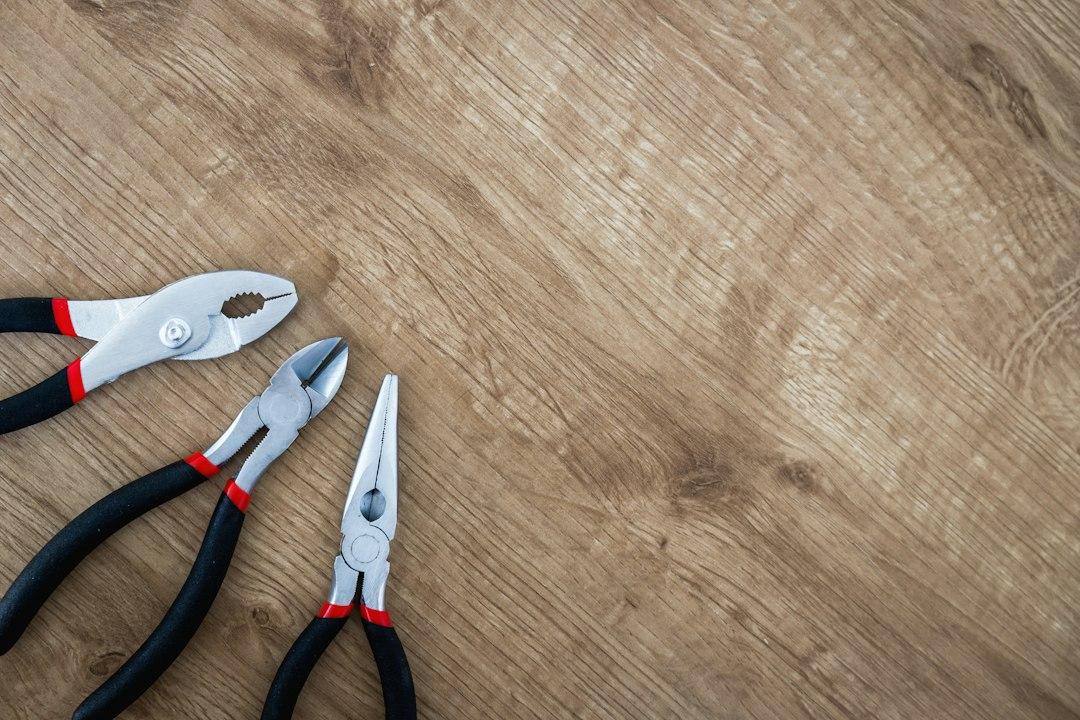 The "Tool Approach"