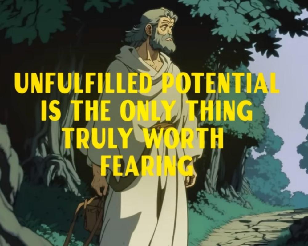 MARCUS AURELIUS