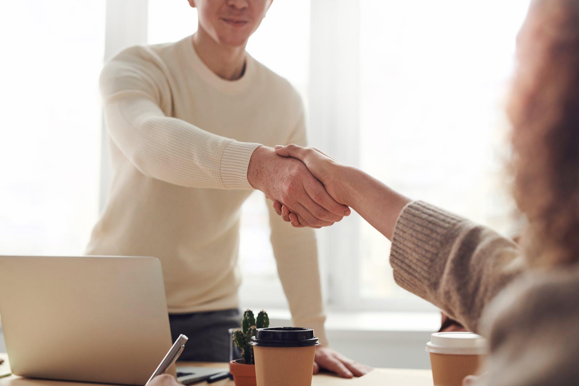 Mastering Negotiations With "Never Split the Difference"