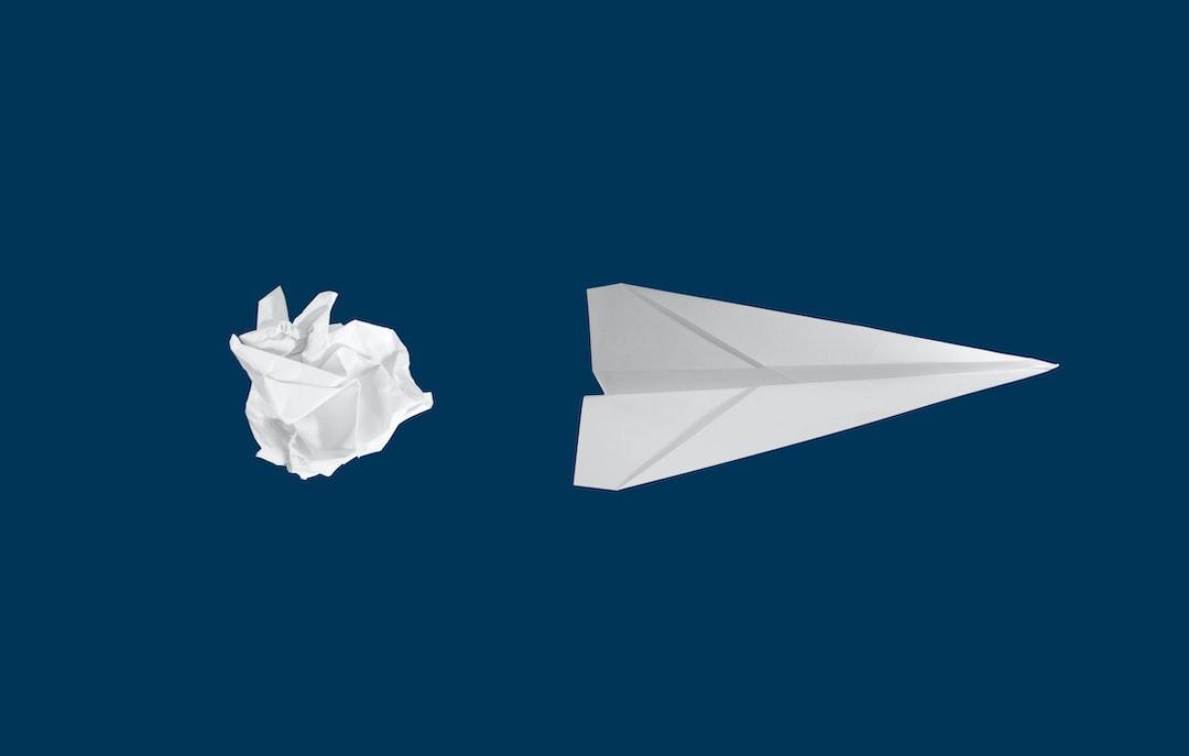 Cultivating Innovation With "Little Bets"
