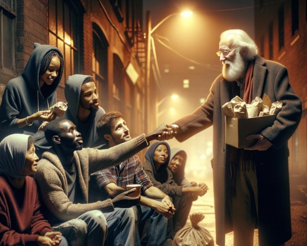 What's Not Kindness - Comforting