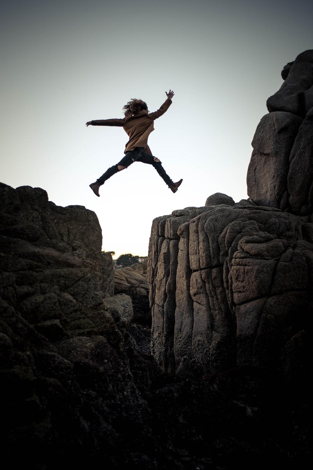 Courage to Challenge the Status Quo: