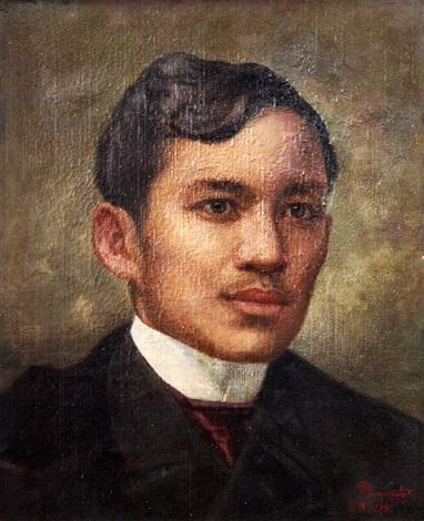 JOSE RIZAL
