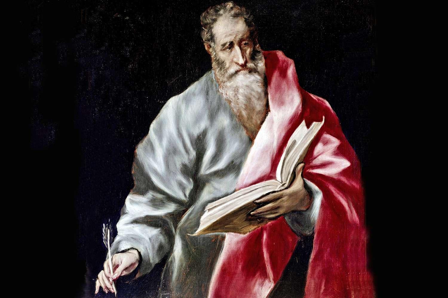 MATTHEW 25:29