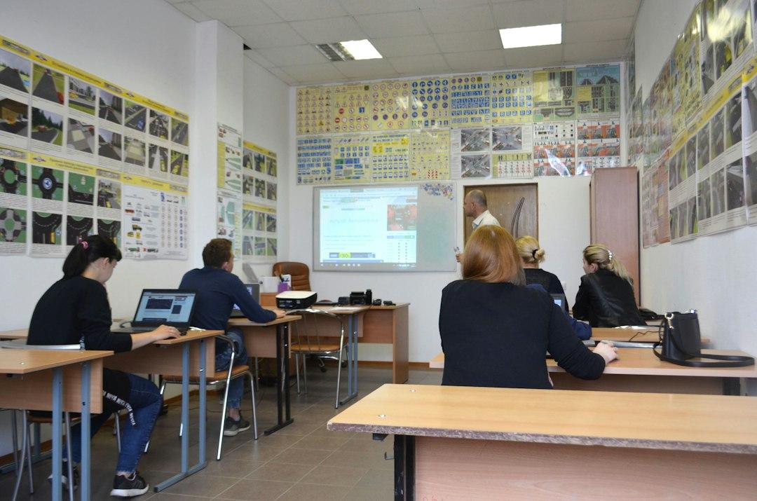 Academics