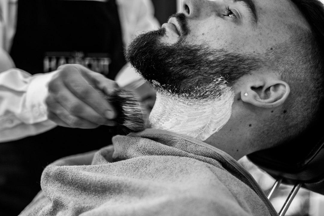 The Barber Paradox