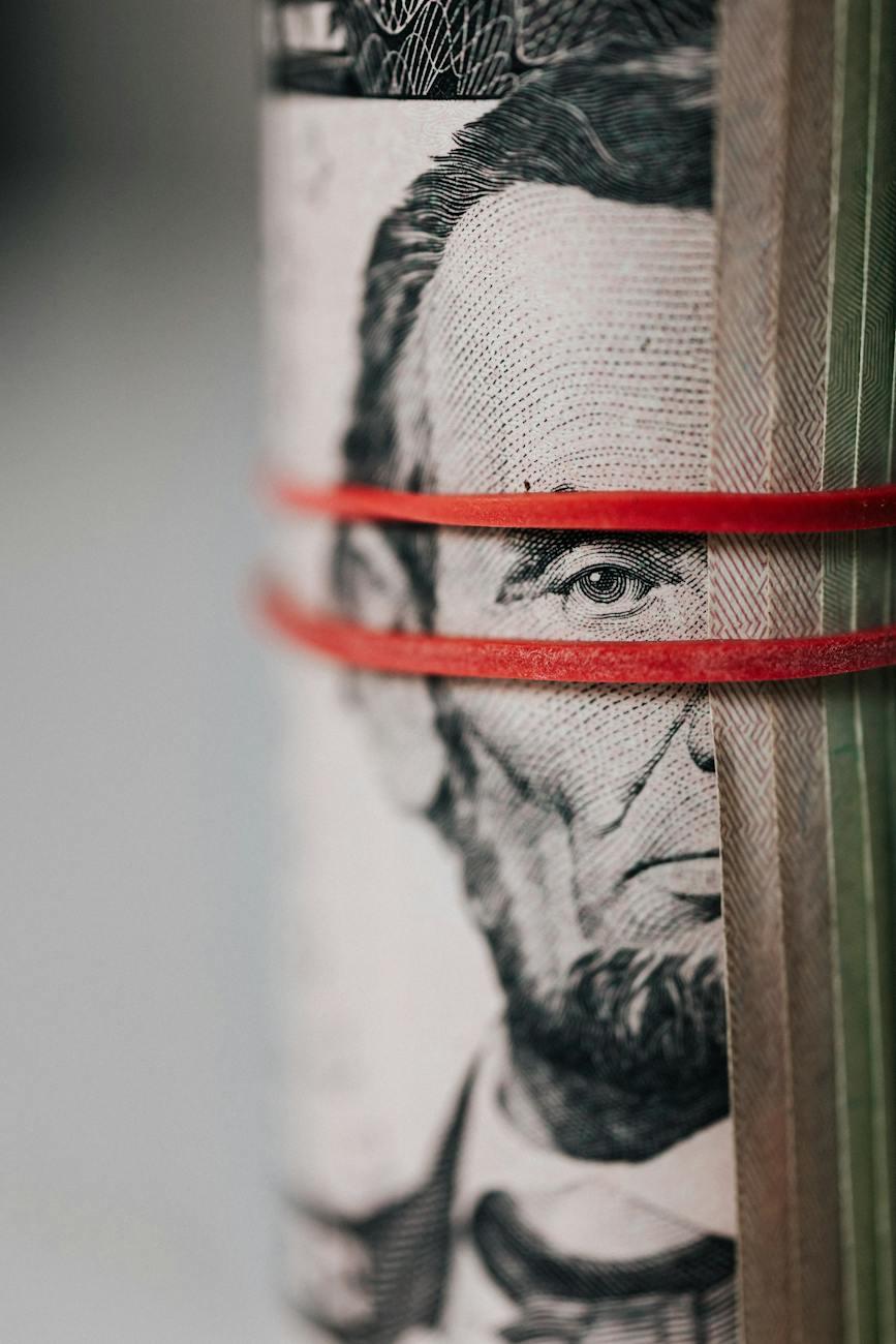The Paradox of Wealth