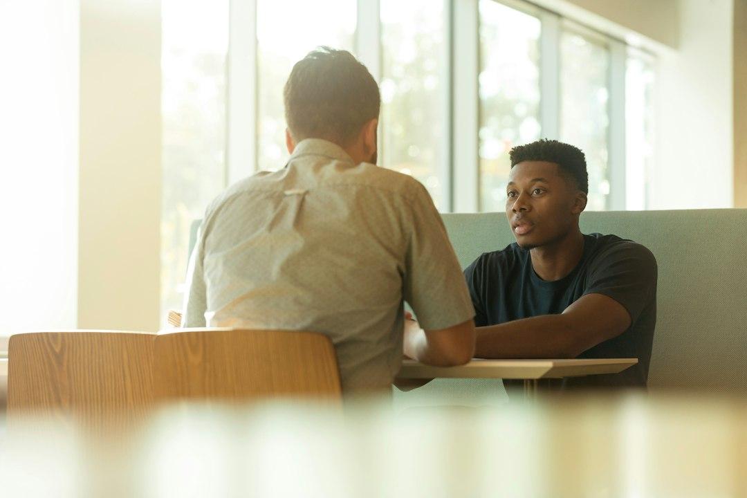 The Art of Authentic Conversation