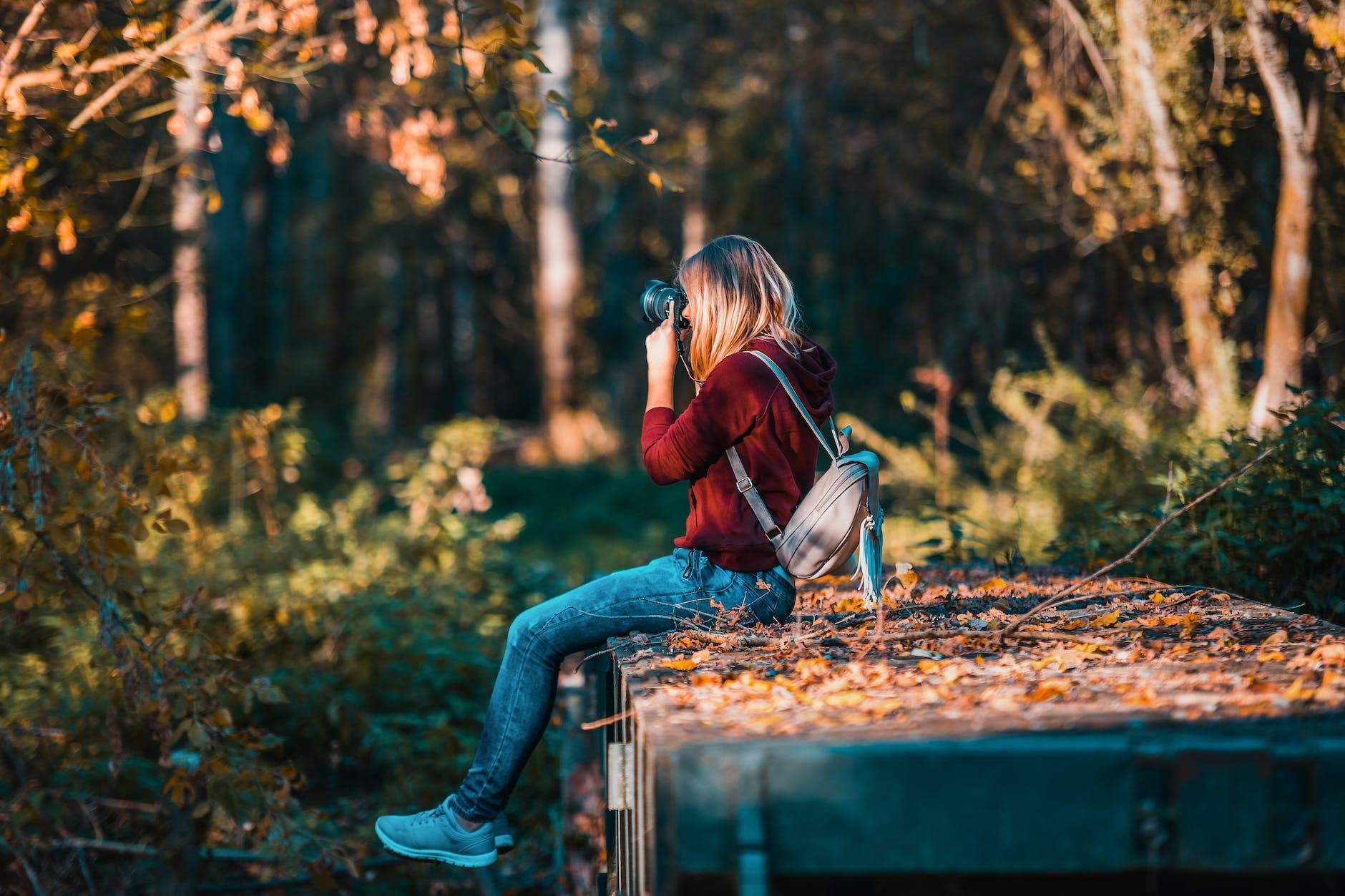 Sitting: The Comfort Trap
